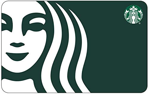 Amazon.com: Starbucks eGift Card - $15 - Siren : Gift Cards